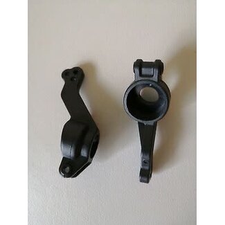 FS RACING FS Racing Rear Hub 2PCS