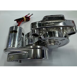 FID RACING 23-32CC BERUSHED ELECTRIC STARTER CONVERSION ( REQUIRES HW 1060 ESC )