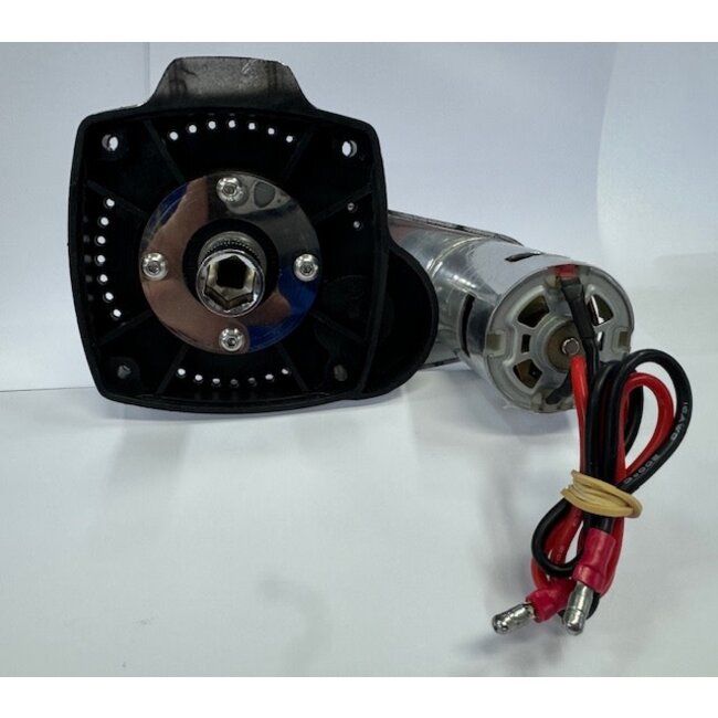 FID RACING 23-32CC BERUSHED ELECTRIC STARTER CONVERSION ( REQUIRES HW 1060 ESC )