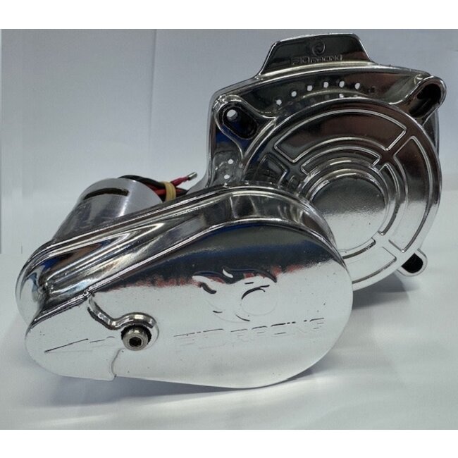 FID RACING 23-32CC BERUSHED ELECTRIC STARTER CONVERSION ( REQUIRES HW 1060 ESC )