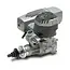 OS 120AX ENGINE WITH MUFFLER