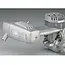 OS 120AX ENGINE WITH MUFFLER