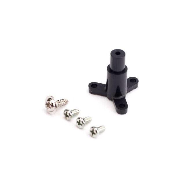 E-Flite Prop Adapter (Long), Ultra-Micro Carbon Cub SS