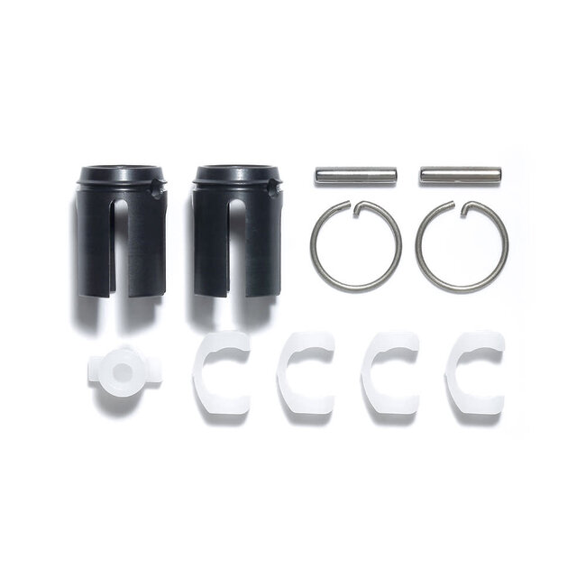 TAMIYA TT-02 TYPE SRX FRONT DIRECT CUP JOINT