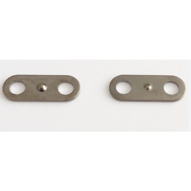 TAMIYA (AP) SHACKLE 4PCS TRACTOR TRUCK