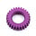 TEAM ASSOCIATED NTC3 Pinion Gear, 27T, purple