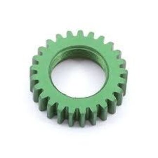 TEAM ASSOCIATED TEAM ASSOCIATED NTC3 25T PINION GREEN STD