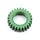 TEAM ASSOCIATED NTC3 25T PINION GREEN STD