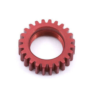 TEAM ASSOCIATED TEAM ASSOCIATED NTC3 24T PINION RED