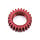 TEAM ASSOCIATED NTC3 24T PINION RED