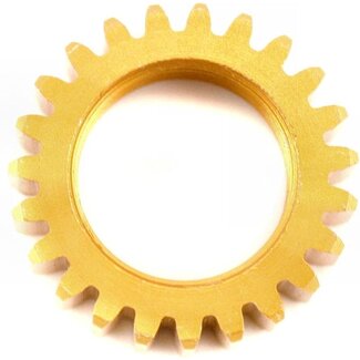 TEAM ASSOCIATED TEAM ASSOCIATED NTC3 23T PINION GOLD