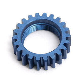 TEAM ASSOCIATED TEAM ASSOCIATED NTC3 22T PINION BLUE
