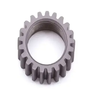 TEAM ASSOCIATED TEAM ASSOCIATED NTC3 21T PINION GREY