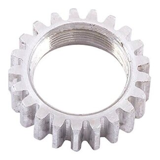 TEAM ASSOCIATED TEAM ASSOCIATED NTC3 20T PINION SILVER
