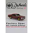 OZ WHEELS 1/64 RELEASE 2