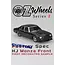 OZ WHEELS 1/64 RELEASE 2