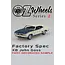 OZ WHEELS 1/64 RELEASE 2