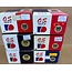 OS 35 FP R/C VINTAGE ENGINES  NEW IN BOX