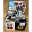 OS 35 FP R/C VINTAGE ENGINES  NEW IN BOX