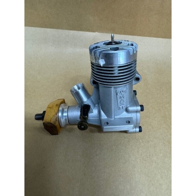 OS 35 FP-S RN C/L VINTAGE ENGINE