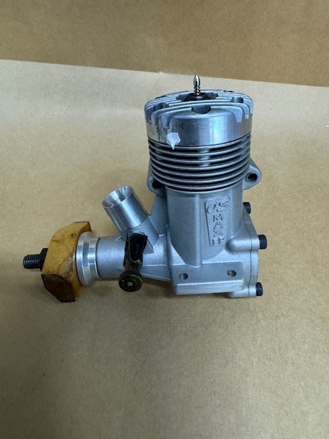 OS 35 FP-S RN C/L VINTAGE ENGINE - www.acercmodels.com
