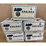 ASP 53 BB ABC ENGINES VINTAGE COMPLETE WITH MUFFLER