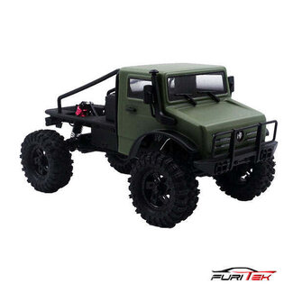 HOBBY PLUS Hobby Plus 1/18 Brushless CR-18P 2024 T-Hunter