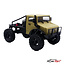 Hobby Plus 1/18 Brushless CR-18P 2024 T-Hunter