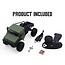 Hobby Plus 1/18 Brushless CR-18P 2024 T-Hunter