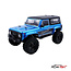 Hobby Plus x FURITEK 1/18 Brushless CR-18P 2024 Rushmore