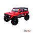 Hobby Plus x FURITEK 1/18 Brushless CR-18P 2024 Rushmore