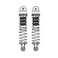 MJX Hyper Go 10208 Rear Shock Absorbers 2 Pack - Part Number 10500