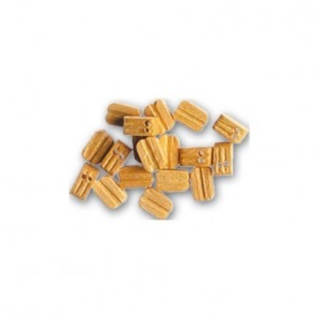 ARTESANIA DEADEYES 5.0mm