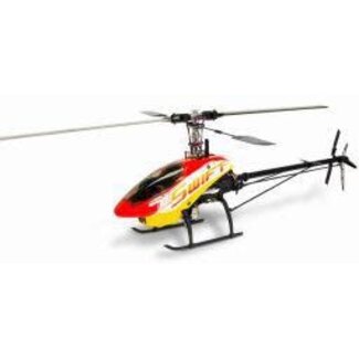 CENTURY HELI CENTURY SWIFT ARF HELI  ( DISCONTINUED  PARTS STILL STOCKED )