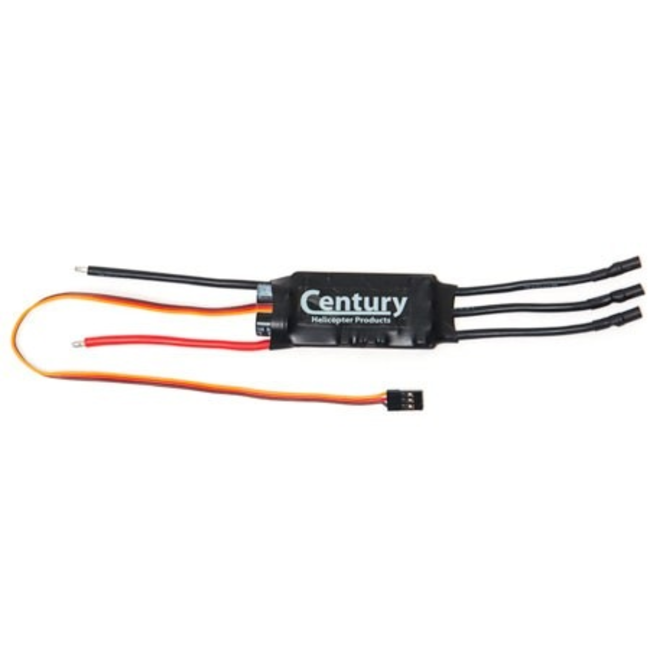 CENTURY/HWC 45A HV 2-6S MULTIROTOR OPTO  ( NO BEC ) ESC