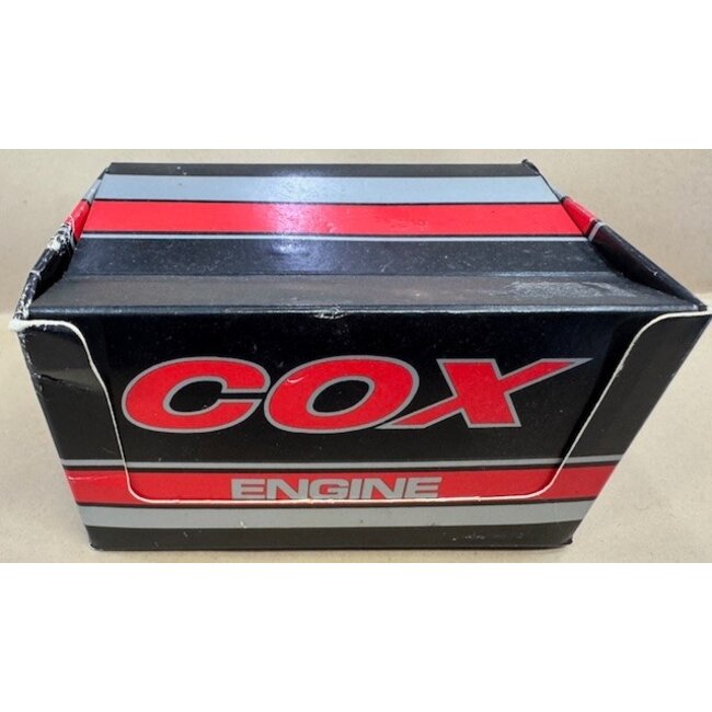 COX  ENGINE TEE DEE .049 VINTAGE 1994