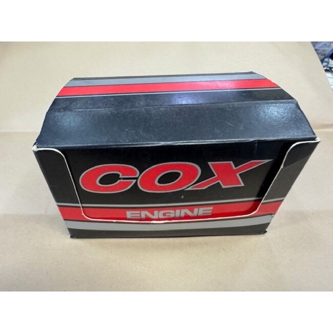 COX  ENGINE TEE DEE .049 VINTAGE 1995