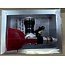 COX  ENGINE TEE DEE .049 VINTAGE WITH RED TANK 1985-1995  NON ORIGINAL BOX  WITH REPRINT INST #4