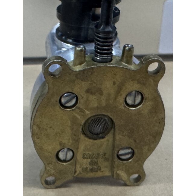 COX ENGINE .049 BABE BEE VINTAGE  NON BOX  PACKAGE  # 3 SEE PHOTOS PRE 1986 STARTER TYPE