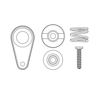 MJX MJX Servo Saver [14702B]