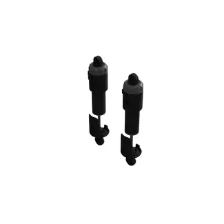 ARRMA Arrma Shock Set with 100cSt Oil, 2pcs, Gorgon