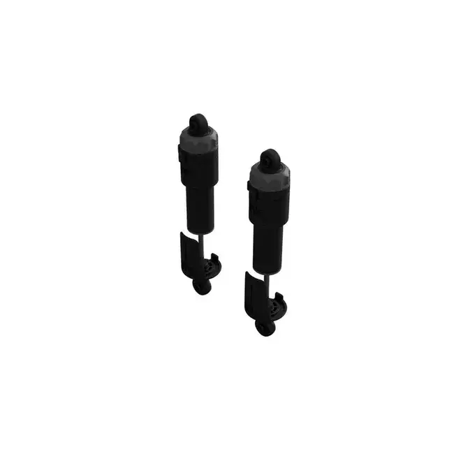 Arrma Shock Set with 100cSt Oil, 2pcs, Gorgon