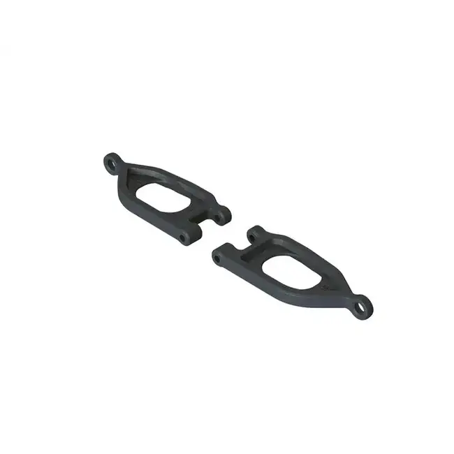 Arrma Front Upper Suspension Arms, 2pcs, Gorgon