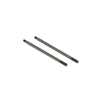 ARRMA Arrma Shock Shaft 3x66mm, 2pcs, Gorgon