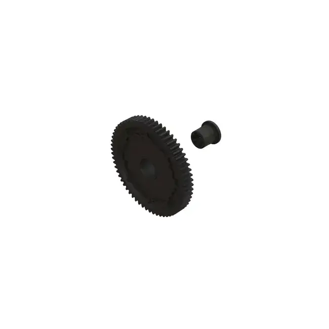 Arrma 61T 0.8 Mod Spur Gear, Gorgon