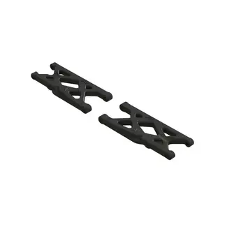 ARRMA Arrma Rear Suspension Arms 2pcs, AR330540