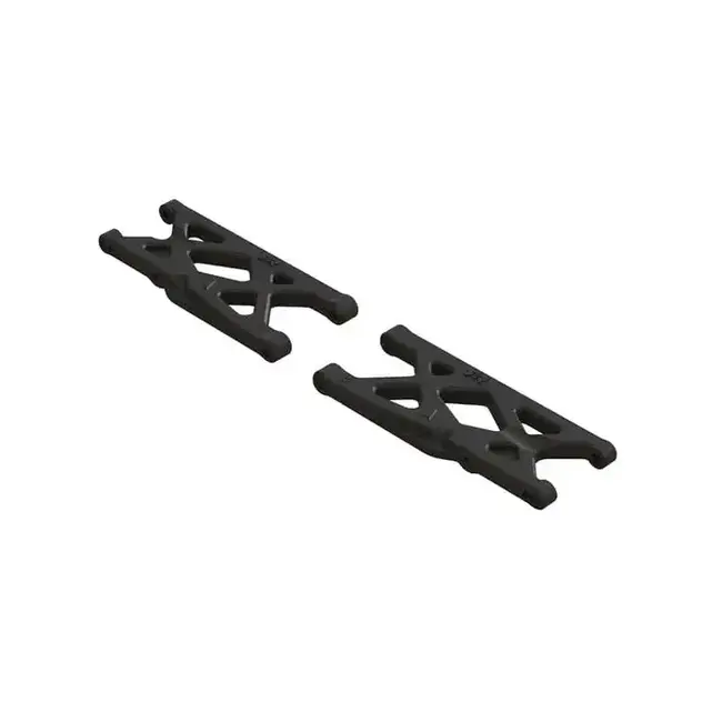 Arrma Rear Suspension Arms 2pcs, AR330540