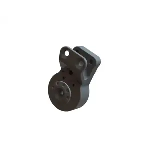 ARRMA Arrma 25T Direct Mount Servo Saver, Gorgon