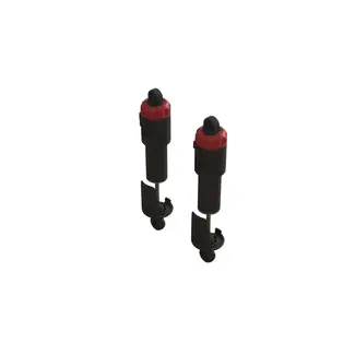 ARRMA Arrma Complete Rear Shock Set, Gorgon