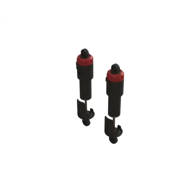Arrma Complete Rear Shock Set, Gorgon